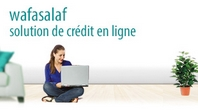 solution de crédit en ligne !