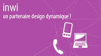 un partenaire design dynamique !