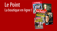 Une librairie en ligne !