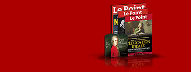 Une librairie en ligne !