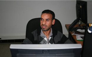 Abdellah RAHOUI