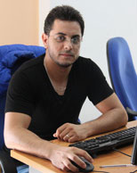 Amine ELASSOULI