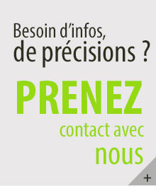 Besoin d’info, de précision ? PRENEZ contact avec Zakaria