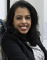 Halima El Boulali