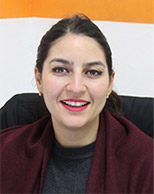 Sara Benmoumen