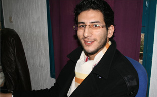 Mouad NADIRI