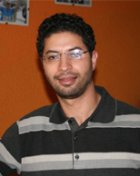 Nabil BOUKHABZA