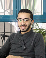 Oussama Lamlihe