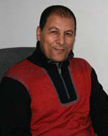 Simohammed OUCHAR